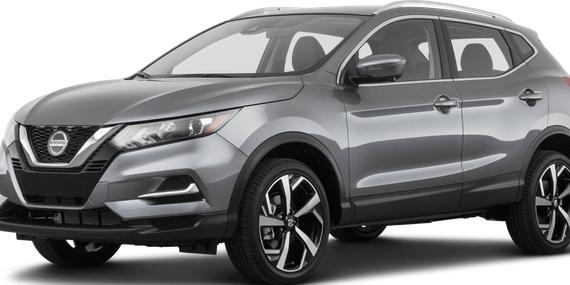NISSAN ROGUE SPORT 2022 JN1BJ1CW1NW493593 image
